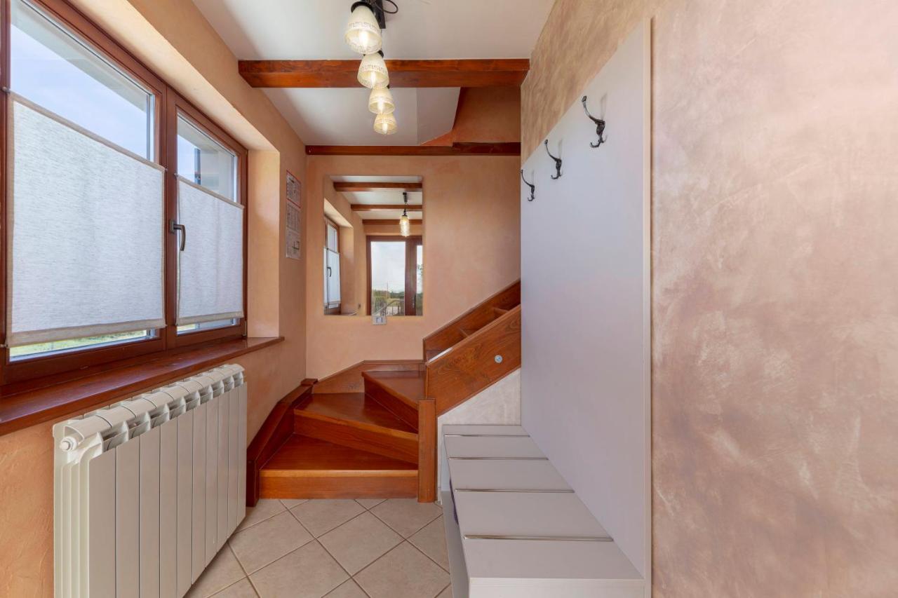 Apartma Koper Pobegi Exterior photo