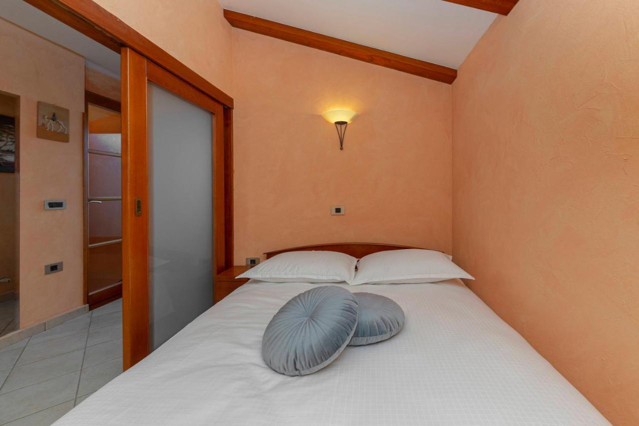 Apartma Koper Pobegi Exterior photo